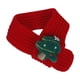 thumbnail image 2 of RKSTN christmas deals Pet Knitted Scarf Pussy Dog Warm Headband Christmas Winter Festival Decoration Scarf Suitable For Small Medium Dogs, 2 of 6