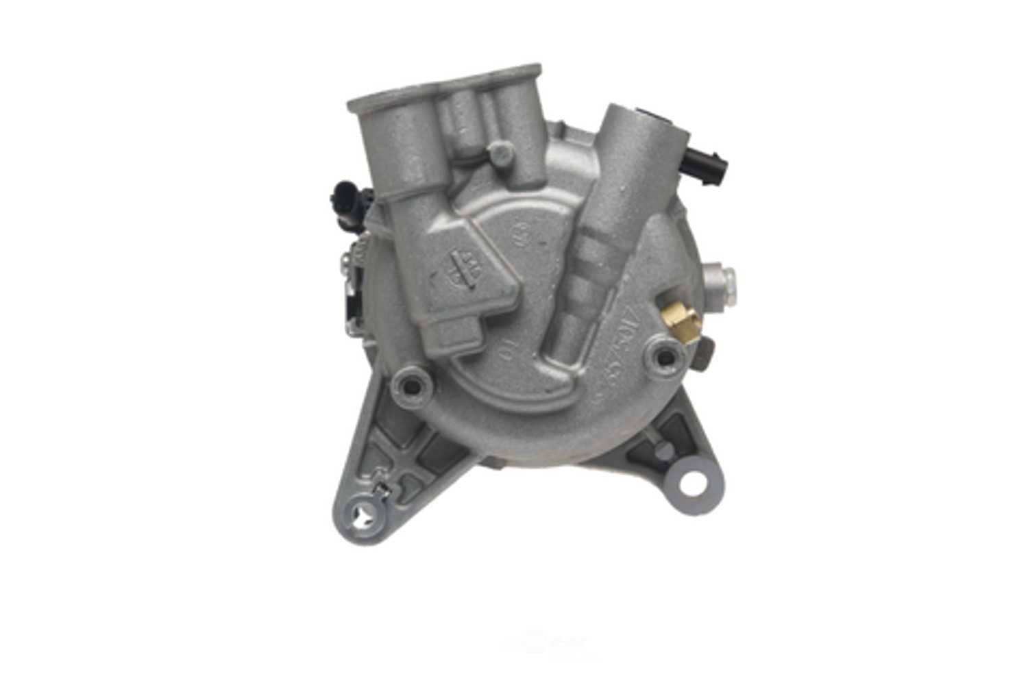 Murray Climate Control 198297 GM CVC Compressor