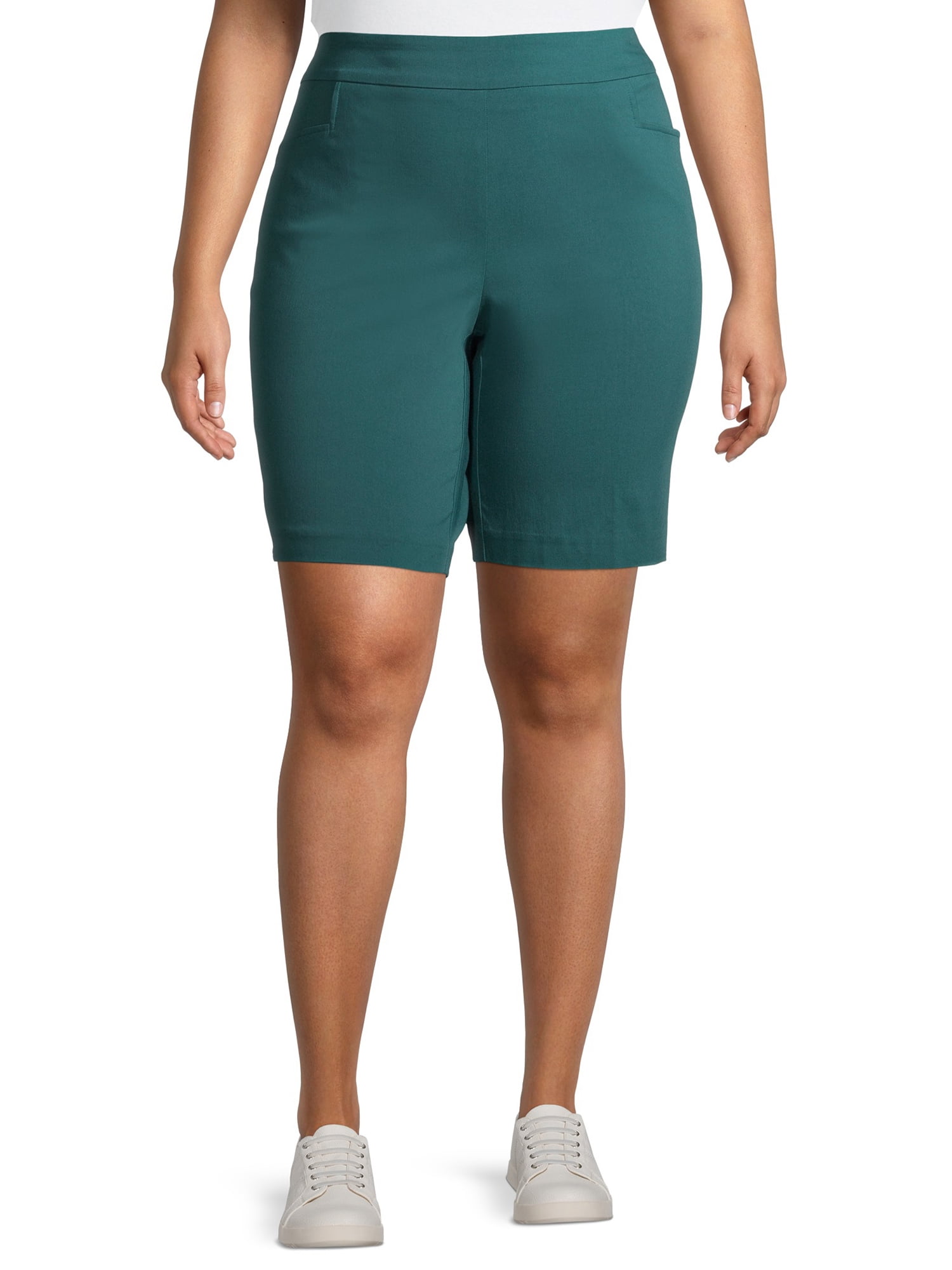 Millennium Woven Shorts - Walmart 