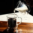 thumbnail image 3 of Glass Cow Udder Creamer Pot 8.5oz, 3 of 10