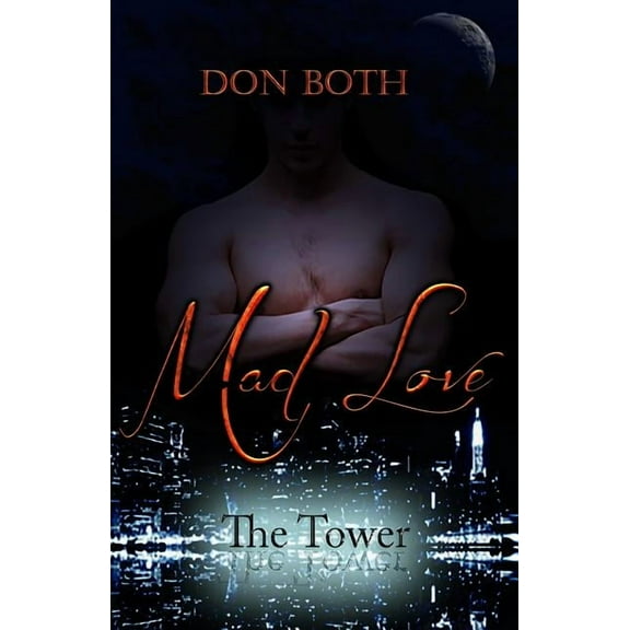 Mad Love (Paperback)