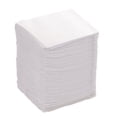 thumbnail image 2 of Boardwalk Low-Fold Dispenser Napkins, 1-Ply, 7 x 12, White, 400/Pack, 20 Packs/Carton, 2 of 7