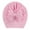Pink, variant on Infant Winter Hats 0-3 Months Birthday Hats for Kids Boy Beanie Winter Caps 0-6 Months Girl Warm Winter Clothes 18-24 Months Gorros Para Bebes Recien Nacidos