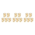 thumbnail image 1 of Yuarrent *5piece Wine And Beer Enthusiasts Rejoice Household Goods Cool Keep Keep Hour Refreshing Production Wine Durable With Beer Cork 5piece Type1 NO1, 1 of 6