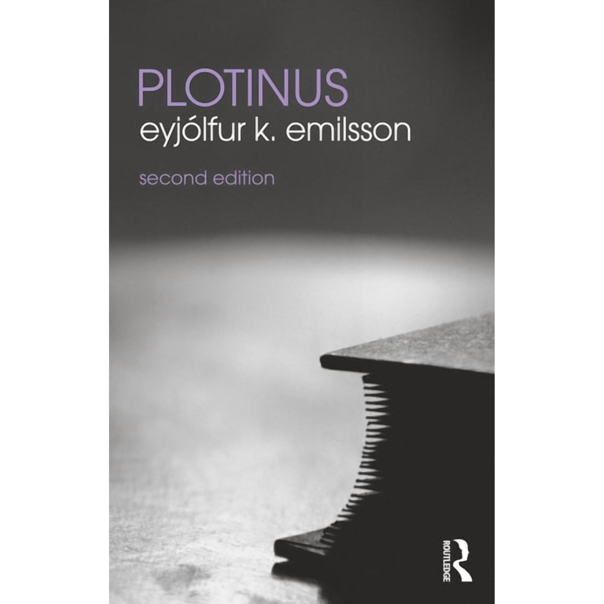 Routledge Philosophers Plotinus (Paperback)