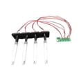 thumbnail image 3 of Siruishop Module Humidificateur USB Type C 5V Équipement Expérimental DIY Plaque d'Atomisation, 3 of 7