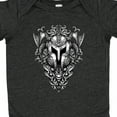thumbnail image 4 of Inktastic The Armor of Viking Boys Baby Bodysuit, 4 of 5