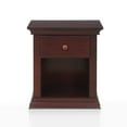 thumbnail image 4 of Suite Bebe Bailey Universal Nightstand Espresso, 4 of 5