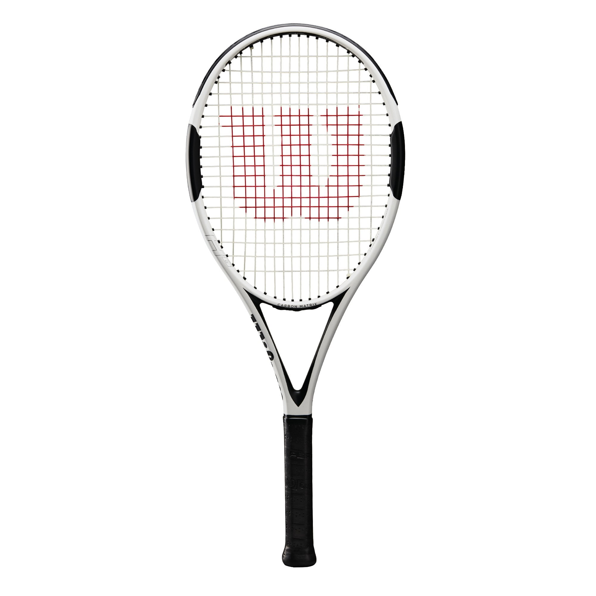 cijfer Gezondheid Arbitrage Wilson Hammer H6 Tennis Racket - Walmart.com