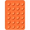 thumbnail image 2 of HAHDAXIA Suction Phone Case Mount (Tangerine Dream（Orange）), 2 of 7