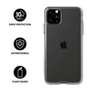 tech21 Pure Clear for Apple iPhone 11 Phone Case Transparent