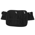 thumbnail image 1 of Riñonera Para Enfermera, Bolsillos Para Equipo Médico, Riñonera, Almacenamiento De Utilidad, Estetoscopios, Tijeras Para Vendajes, Suministros De Emergencia, Bolsa De, 1 of 7