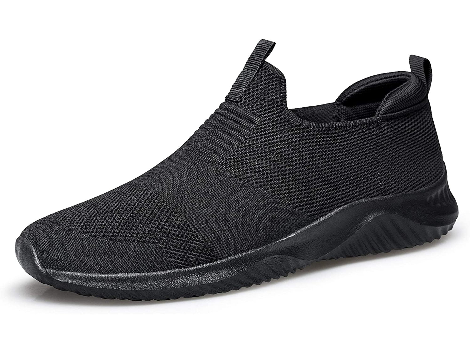 YHOON Womens Walking Shoes Slip on 