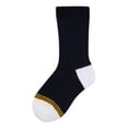 thumbnail image 3 of Goldtoe Toddler Boys Stanton Socks, Sizes 12 Months-4T, Assorted, pack of 6, 3 of 8