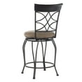 thumbnail image 4 of Milo Curves Counter Stool, 4 of 7