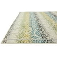 thumbnail image 6 of Unique Loom Maui Indoor/Outdoor Contemporary Geometric Area Rug or Runner, 6 of 8