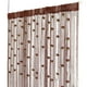 thumbnail image 1 of Cortina De Hilo Con Rosas 2025 Nueva Cortina De Hilo De 39 X 79 Pulgadas Con Rosas Separador De Ambientes Decoración Fácil De Usar Y Con Borlas Para El Marco De La Puerta Cortina De Hilo Con Rosas P, 1 of 2