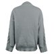 thumbnail image 3 of Gibobby Suéter de invierno para mujer, Suéter de cuello redondo para mujer, casual, manga larga, color sólido, punto grueso, suéter suave(Gris,G), 3 of 5