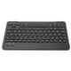 thumbnail image 4 of Teclado inalámbrico ultradelgado, teclado inalámbrico de 10 pulgadas, teclado Bluetooth recargable delgado, teclado Bluetooth diseñado por expertos, 4 of 8