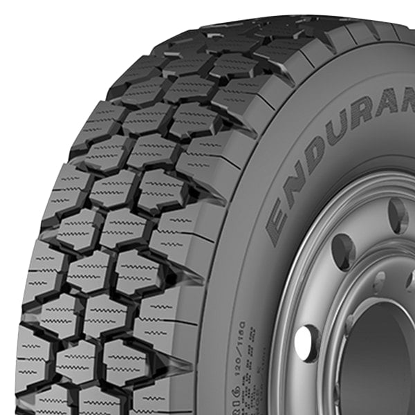 Goodyear Endurance RSD ULT 225/75R16 Load E 10 Ply Commercial Tire