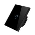 thumbnail image 1 of Wi-Fi Smart Switch Light Switch Voice Control, Remote Control, RF433,, 1 of 8