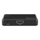 thumbnail image 2 of Divisor Con Amplificador Hdmi, De 2 Salidas | Bos-302 Steren BOS-302, 2 of 3