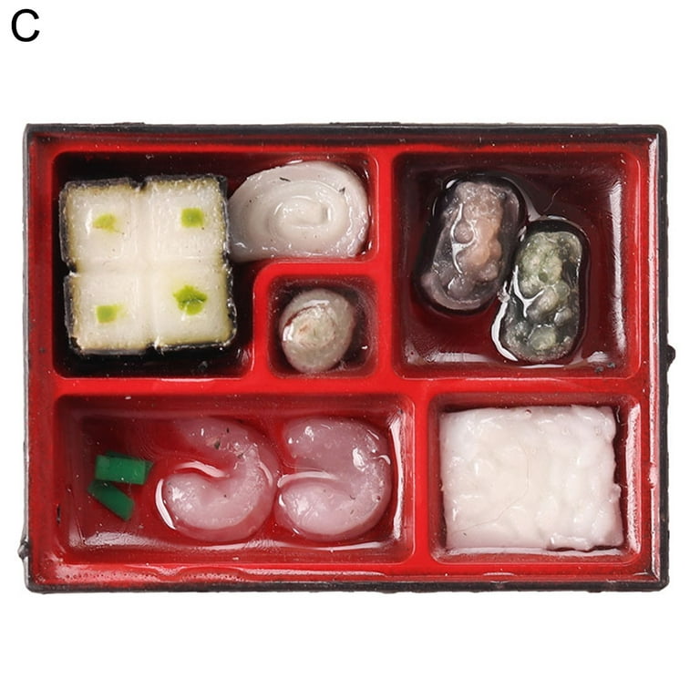Upgrade Your Lunch Game: 8 Tools for Crafting a Japanese Bento Box