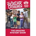 thumbnail image 1 of Pre-Owned The Amazing Mystery Show (Paperback) 0807503150 9780807503157, 1 of 1