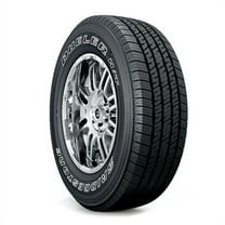 Bridgestone Dueler H/T 685 LT245/70R17 E/10PLY BSW