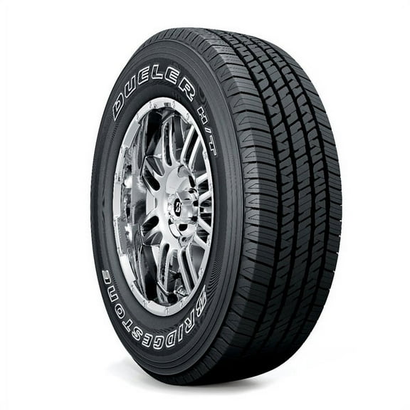 Bridgestone Dueler H/T 685 LT245/70R17 E/10PLY BSW