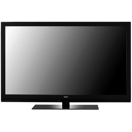 Seiki 55" Class LED 1080p 120Hz HDTV, (2" ultra-slim) SE551GS