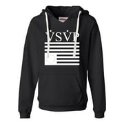 Womens VSVP Deluxe Soft Hoodie