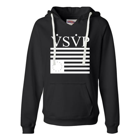 Womens VSVP Deluxe Soft Hoodie