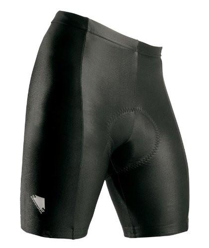 Endura Men's 6 Panel Cycling Shorts 