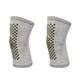 thumbnail image 1 of 2 uds rodillera almohadilla térmica antideslizante autocalentable Protector de rodilla para mujer hombre, 1 of 7