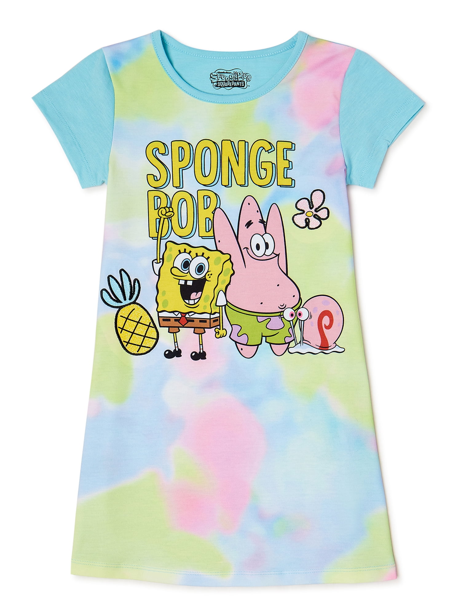 Buy Spongebob Squarepants Girls ...