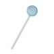 thumbnail image 1 of Cepillo De Limpieza De Lengua De Bebé Lollipop, Limpiador De Raspador De Lengua Antipolvo Para Niños, Dispositivo Portátil Para El Cuidado Del Bebé Advancent BA000662-04, 1 of 5