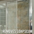 thumbnail image 4 of Lime-A-Way Lime, Calcium and Rust Stain Household Bathroom Cleaner Solution Bottle, 28oz, 4 of 11