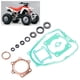 thumbnail image 3 of SELLOS DE ACEITE DE MOTOR, Kit de Junta de Motor Resistente Profesional, Aleació de aluminio + REPARACIÓN DE MOTOCLETAS DE RENDIMIENTO ESTABLE DE GOMA PARA BLASTER 200, 3 of 7