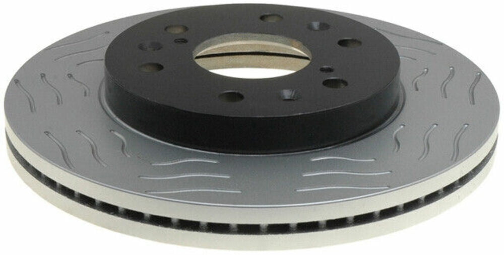Raybestos Disc Brake Rotor, 580279PER Fits select: 2005-2019 CHEVROLET SILVERADO, 2007-2018 CHEVROLET TAHOE