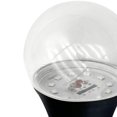 thumbnail image 3 of Light Bulbs Violet Ambient Light Atmosphere Light 395nm Wavelength 9W LED Black Quantity 1, 3 of 9