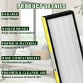 AMI PARTS Guardian FLT4825 Air Purifier Replacement True HEPA Filter