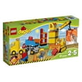thumbnail image 1 of LEGO® Duplo Town - Big Construction Site (10813), 1 of 6