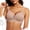 Brick Red, variant on Strapless Bra Jelly Bras for Women No Underwire Scalloped Push Up Wireless Bralettes Seamless Soft Comfort Everyday Tshirt Bra Black