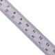 thumbnail image 3 of Acero Inoxidable 0 - Regla de Medición Del Del Buscador de ángulos de Transportador de 180 Grados Herramientas Métricas de 15 Cm / 20 Cm 200 x 90 mm Macarena Prolongador, 3 of 8