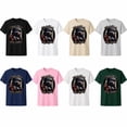 thumbnail image 4 of Smile Now Cry Later Graphic T-Shirt, Unisex Classic Fit Cotton Tee, 4 of 9