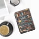 thumbnail image 2 of Funda kwmobile compatible con Amazon Kindle (2022/2024), 2 of 8