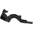 thumbnail image 6 of New Left Hood Hinge Compatible With Nissan Altima Sl Altima Base Sr Sv S 2013-2018 By Ni1236146 654013Ta0a REPN130518, 6 of 8