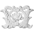 thumbnail image 1 of Ekena Millwork ONL08X04X00EM 8.25 In. W X 4.75 In. H X .75 In. P Architectural accent - Emery Center Onlay, 1 of 1