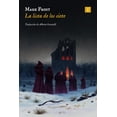 thumbnail image 1 of La Lista de los siete, 1 of 2